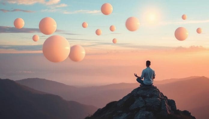 التخلص من الأفكار السلبية