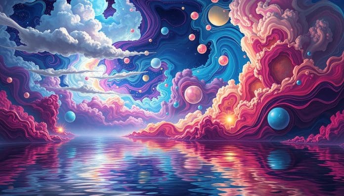 التطريش في عالم الأحلام