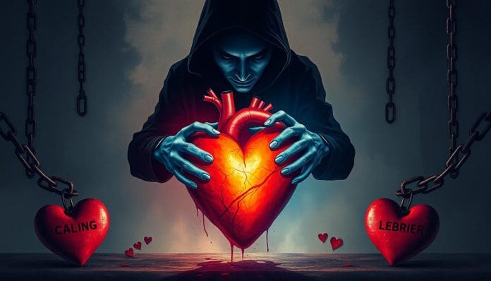 التعامل مع الابتزاز العاطفي