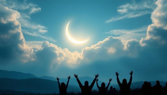 التكبير في المنام