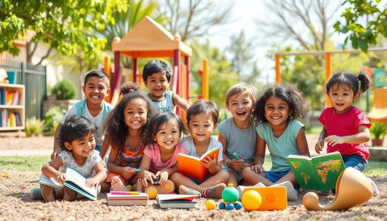 حقوق وواجبات الأطفال: دليل شامل للأسرة