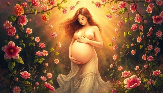 الخصوبة والحمل