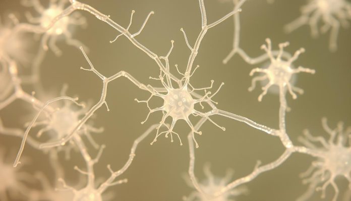 الخلايا البرنشيمية رقيقة الجدر