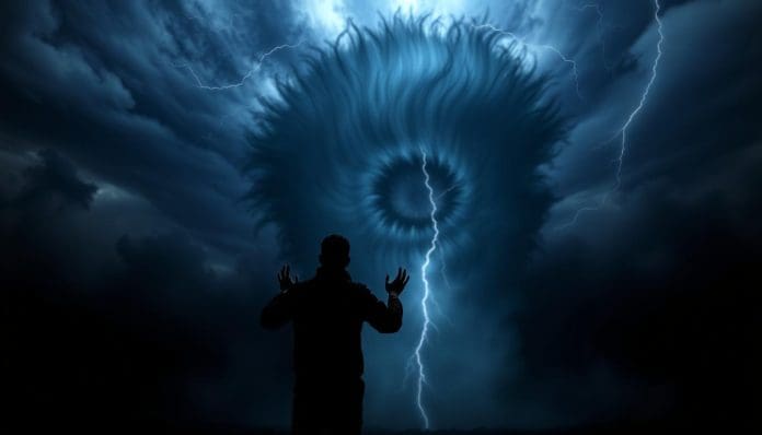 الدعاء على شخص