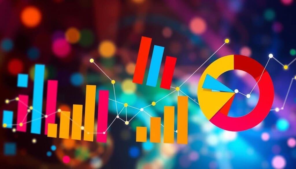 الرسوم البيانية الإحصائية