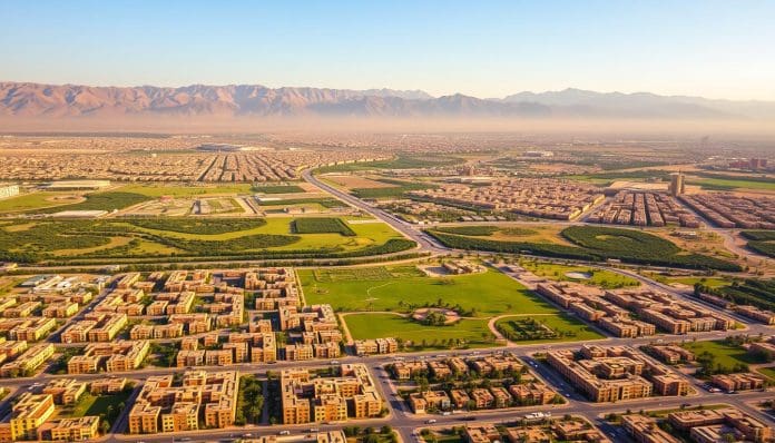 الرمز نجران