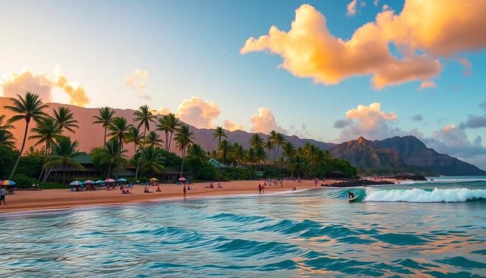 السياحة في هاواي