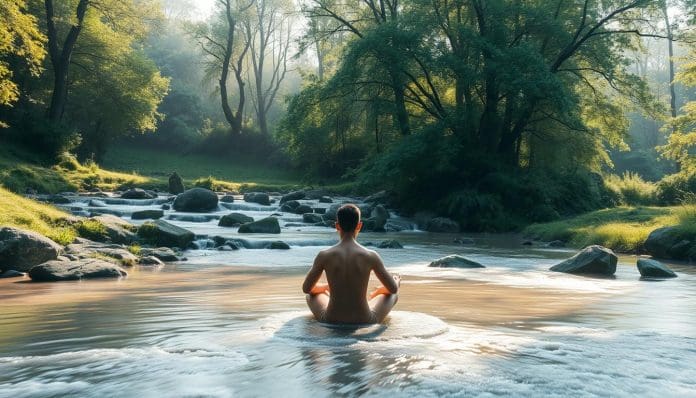 السيطرة على النفس