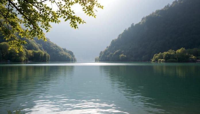 الشخصية المتزنة والهدوء النفسي