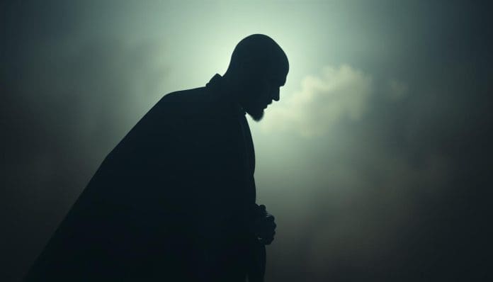 الظل الأطول من القامة