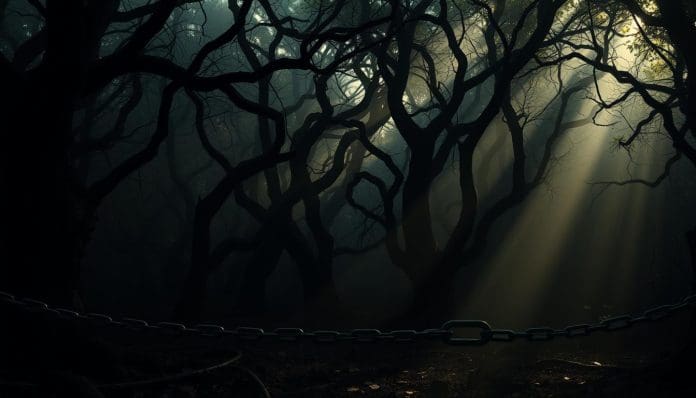 العلاقة السامة