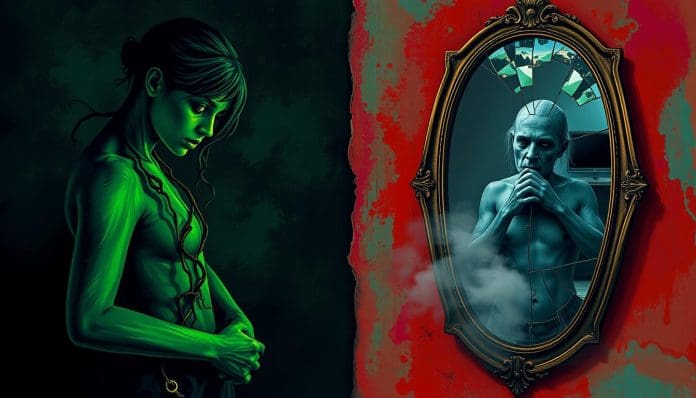 الغيرة والشك في العلاقات