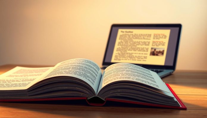 الفرق بين hard copy و soft copy