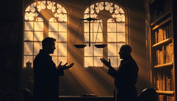 الفرق بين الإجحاف والظلم