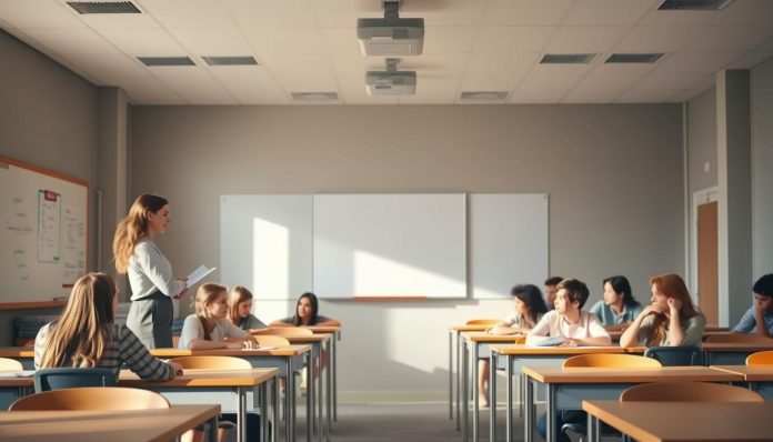 الفرق بين التربوي وغير التربوي