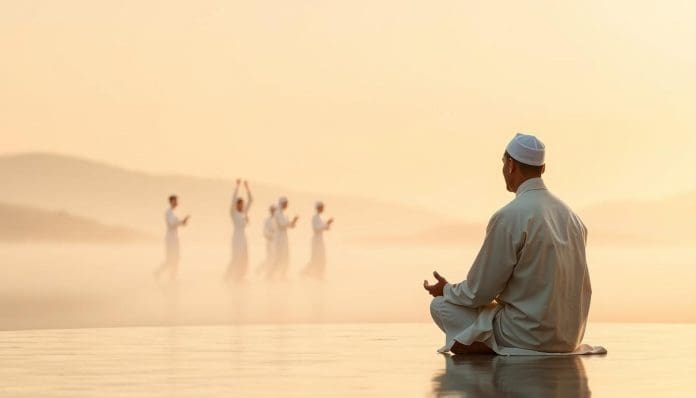 الفرق بين السنن الرواتب والمؤكدة