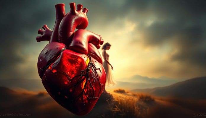 الفرق بين الوجدان والعاطفة