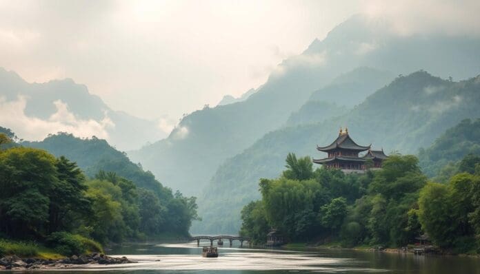 الفلسفة الصينية