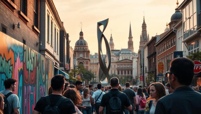 الفن ودوره في المجتمع