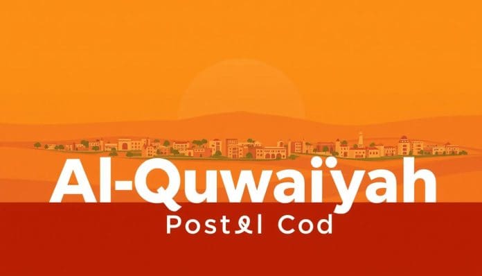 القويعية بريدي