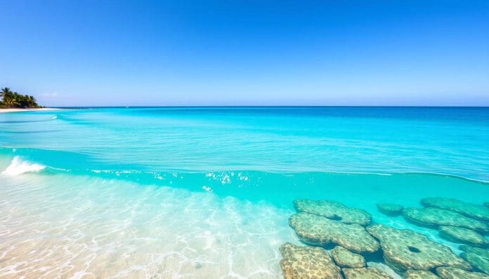 اللون الفيروزي والتركواز