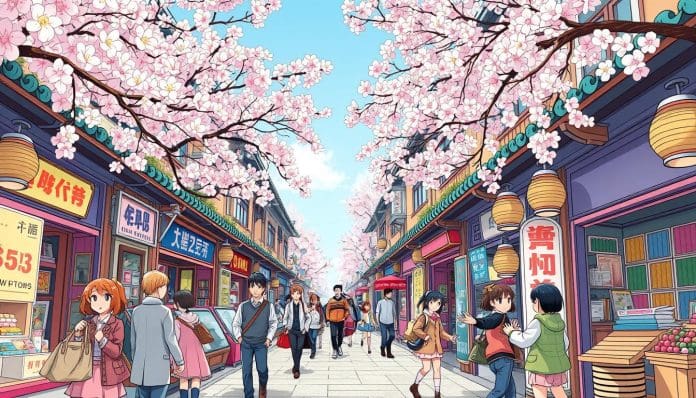 المانهوا الكورية