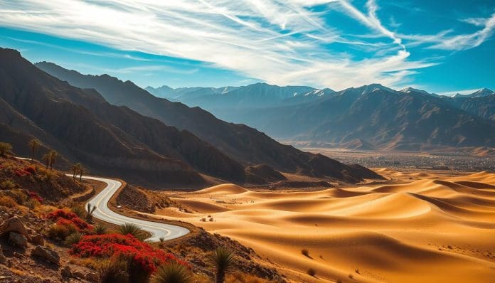 المسافة بين الباحة والطائف