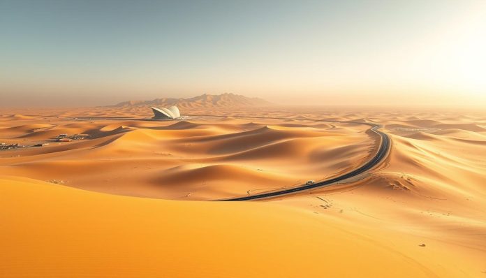 المسافة بين الجبيل ومطار الدمام