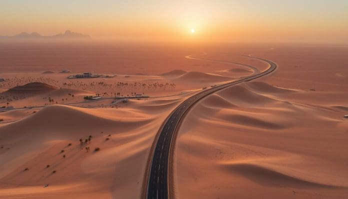 المسافة بين الدمام والخبر