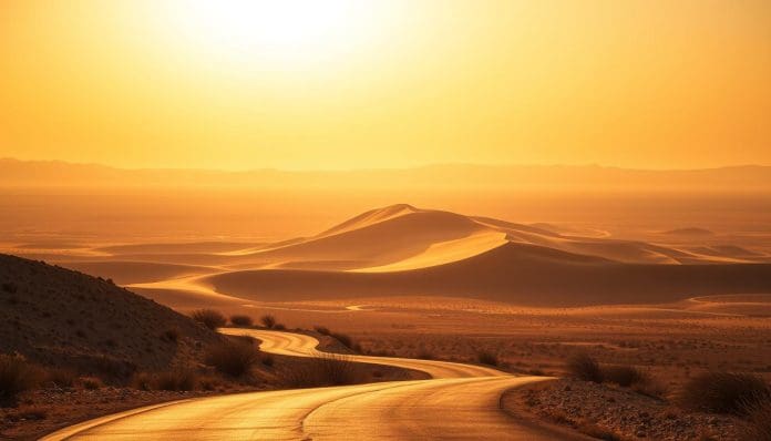 المسافة بين النماص والباحة