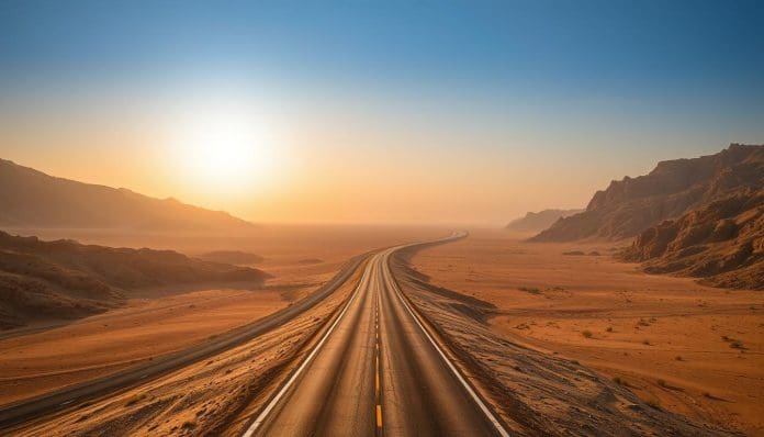 المسافة بين بيش وجازان