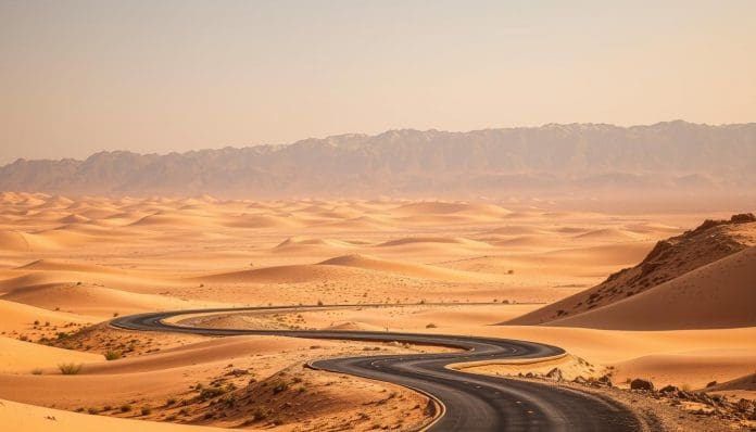 المسافة بين حائل والاردن