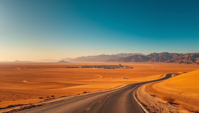 المسافة بين حائل والمجمعة