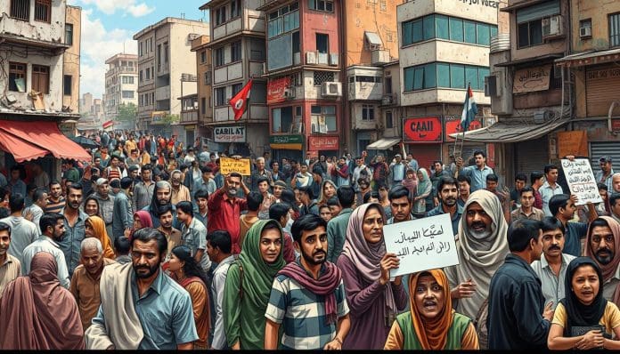 المشكلات الاجتماعية