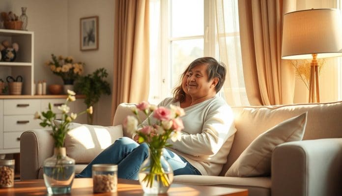 المصالحة الزوجية