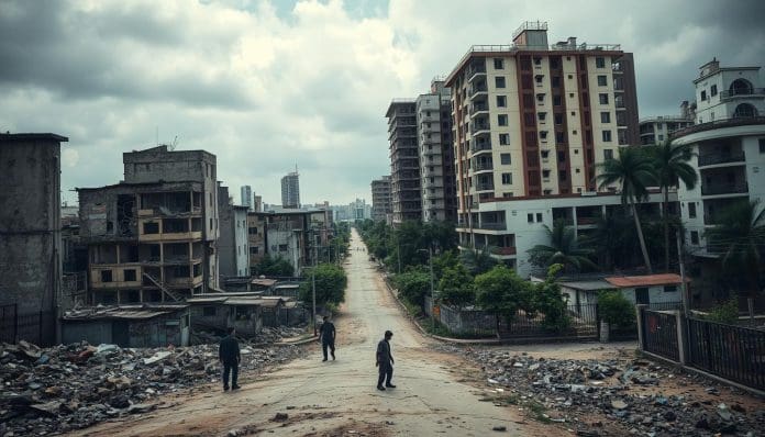 بحث حول الفقر