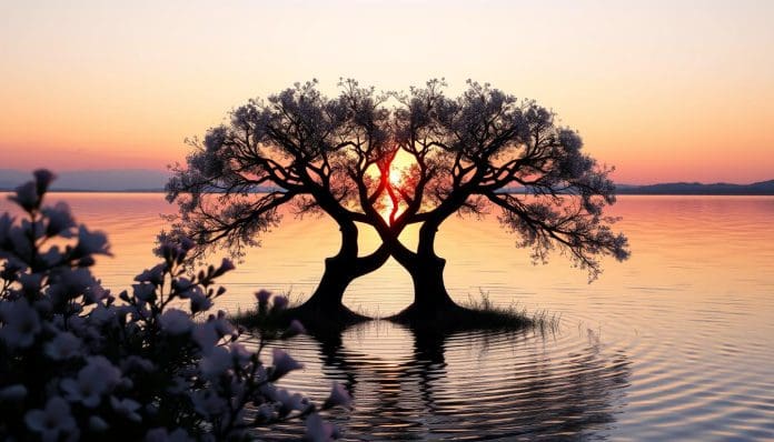 بحث عن الحب والعشق