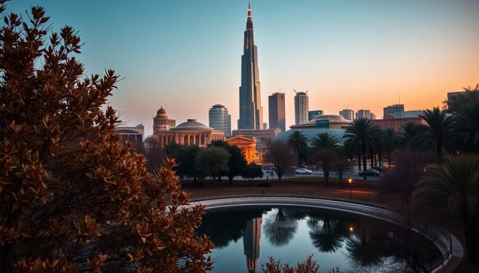 برد الرياض