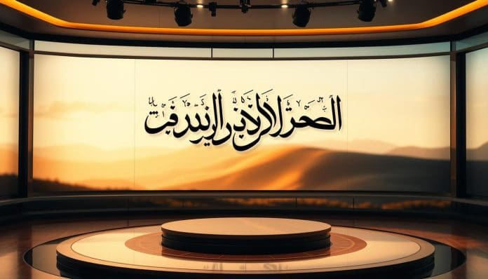 برودكاست اللهم احفظ عائلتي