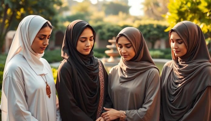 بنات النبي وأزواجهن