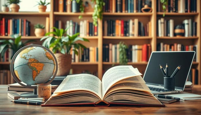 تثقيف النفس والتطوير الذاتي