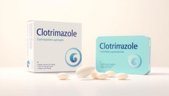 تحاميل كلوتريزول للعلاج