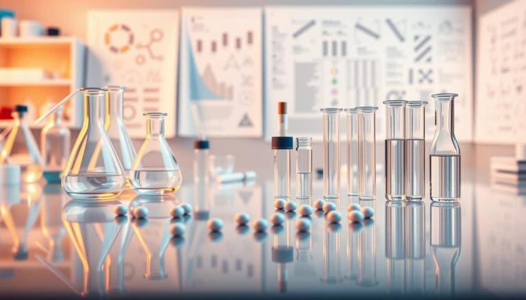 كيف يحدد العلماء مستوى الجرعة الامن لاي دواء
