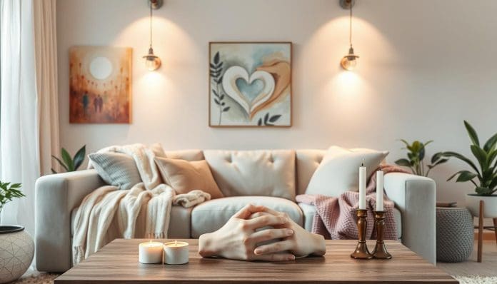 تحقيق الراحة النفسية في الزواج