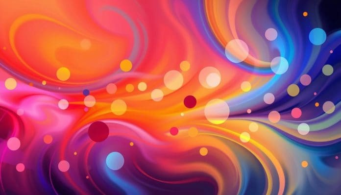 تحليل الشخصية من الألوان