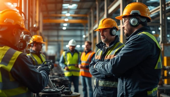 تخصص السلامة