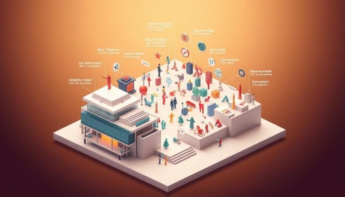 تخصصات نيوهورايزن