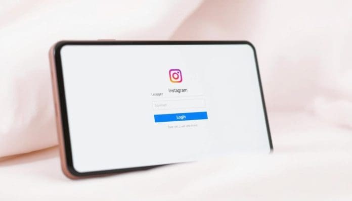 تسجيل دخول إنستغرام