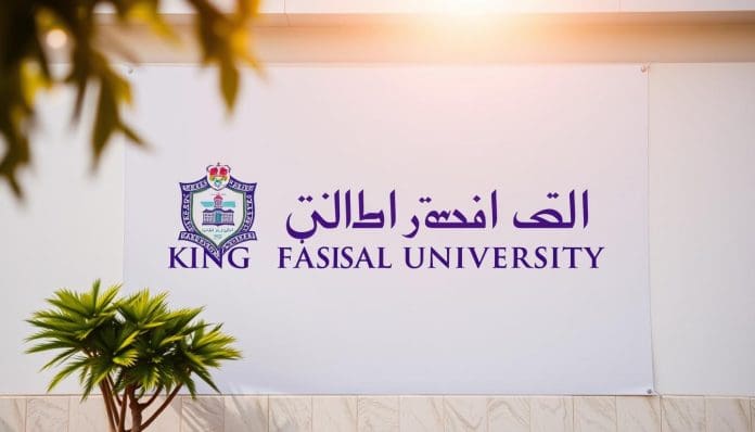 تسجيل دخول بنر جامعة الملك فيصل