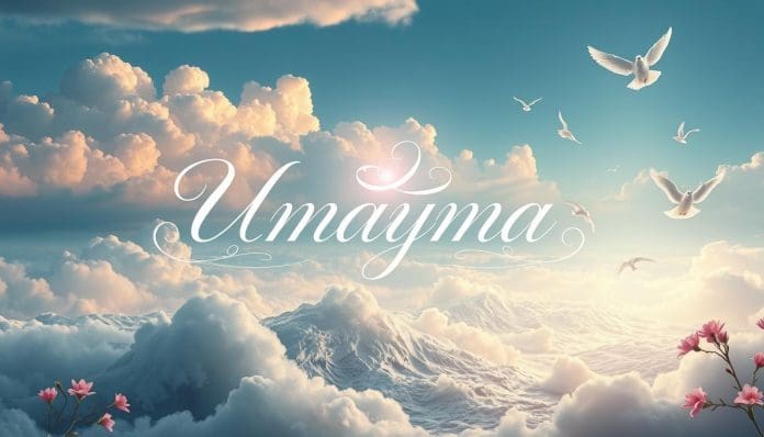 تفسير اسم أميمة